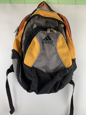 adidas load spring backpack