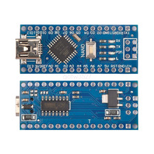 Nano V3.0 16M ATmega328P 5V Micro-Controller CH340G Board USB