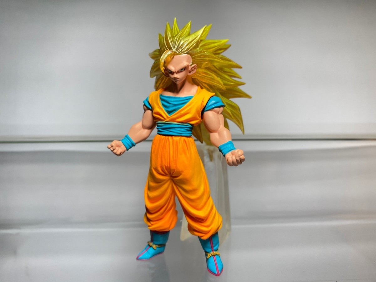 13HG ★Z13 悟空&クリリンガシャポンZGashapon Figure-rise Standard 悟空&クリリン DXセット『ドラゴンボールZ
