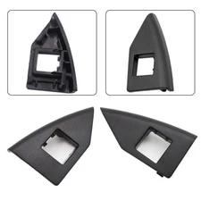 1pair Left+Right Side Glove Box Door Cover For Nissan Altima 73952-JA00A