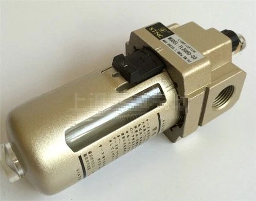 New 1Pcs Stnc Atomized Lubricator TL3000-03 Plc Module pu - Picture 2 of 2