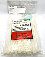 Legrand 830252 Colring Cable Ties