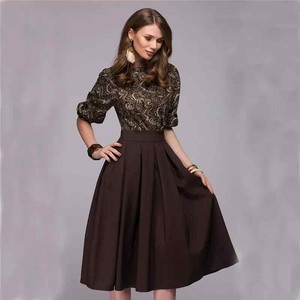 vestiti eleganti donne 2019