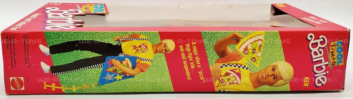 小物 barbiebeeba Vintage 1976 Mattel SuperSize Barbie 9828 | eBay