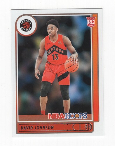2021-22 PANINI NBA HOOPS BASKETBALL ROOKIE CARDS FROM #201-250 PICK YOU PLAYER - Picture 20 of 43
