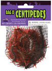 Centipedes In A Bag - Fun World