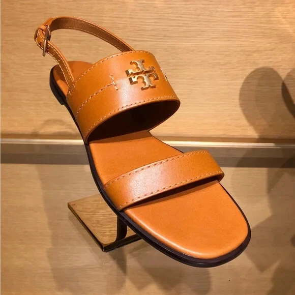 Everly t strap tory burch sale