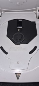 Sega Dreamcast Video Game Console System Only U4