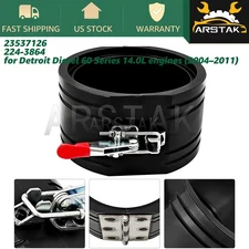 Piston Ring Compressor Installer Tool For Detroit Diesel 60 Series 14L E-G-R