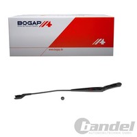 Bogap Wischerarm Hinten Heckscheibenwischer Passend FüR VW Scirocco | A5513105