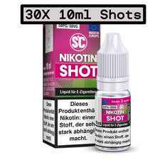 6 mg Liquid-Nikotin-Nachfllpacks online kaufen | eBay.de 6 mg Liquid-Nikotin-Nachfllpacks online kaufen | eBay.de