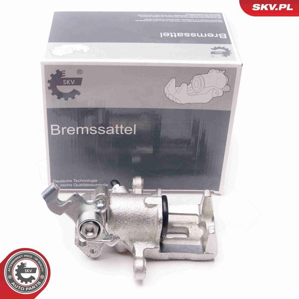 Bremssattel Esen SKV 34SKV134 FüR Hyundai Elantra 3 XD 2 GK Lantra 1 RD Tiburon-image