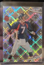 2023 Panini Prestige - John Elway #92 Xtra Points Diamond