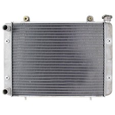 1240527 1240528 Radiator 15.63" x 12.75" x 1.25" fits Polaris UTV Ranger