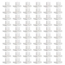 Outlet Covers Proofing Plug Electrical Outlets Cover 3 Plugs Y9F45265