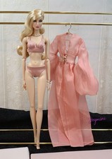 Doll Clothes For Fashion Royalty Poppy Parker Nuface Integrity Toys Outfit 1/6