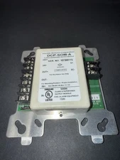 Hochiki DCP-SOM-A Fire Alarm Class A Supervised Output Module Untested