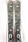21-22 Rossignol Black Ops Smasher Used Demo Skis w Bindings 160cm #979614