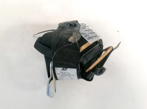 FILA 7m3857811 Cintura di sicurezza posteriore sinistra 1m2160045 542534561 DE1250722 36