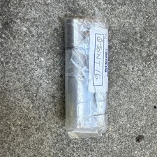 Set of 8. 3/4 - 16 Stainless Steel Joint Collars