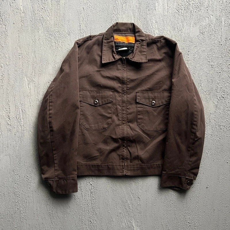 red kap jacket products for sale | eBay