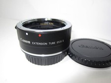 Canon Extension EF25 II Working 10723