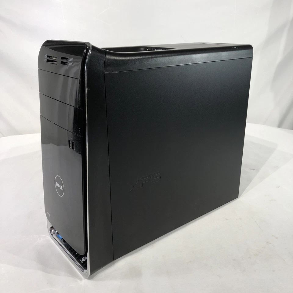 Dell XPS 8700 Intel core I7-4790 3.6 GHz 8 GB ram No HDD/No OS - Image 2 of 4