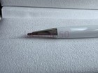Montblanc Mb164 White Platinum Classique Trim ballpoint pen With Box — photo 4