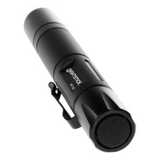 Nightstick Mini Tac Flashlight 140 LM Black Compact Durable Pocket Carry Light