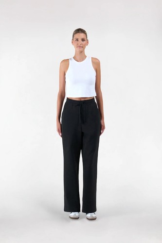 Intimo ATHLEISURE STRAIGHT LEG PANT Size 12 - Picture 6 of 8