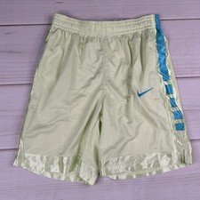 Nike Youth Athletic Shorts Large Basketball Style DD2406-303 84b
