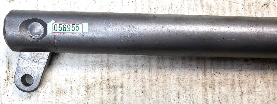 Tija de sillín con cuadro VL DL RL individual #51610-36 G B A C CAC Harley G955 OEM 1930-1970 Foto 2 de 4