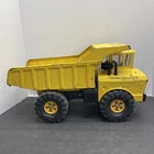 Mighty Tonka Dump Truck Mound Minn (1854) 1970 SOLID And Complete