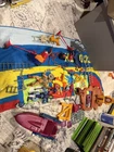 Vintage Masters of the Universe MOTU Weapons & Accessories Lot 80s, Parts