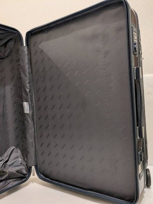 Rimowa Salsa Deluxe 3Suiter Yacht Blue 85L 4 Wheels | eBay