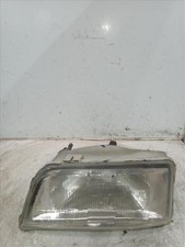 Feu avant (phare) Fiat DUCATO