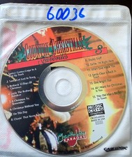 60036 COUNRTY CHRISTMAS CHARTBUSTER KARAOKE lOT RALEIGH
