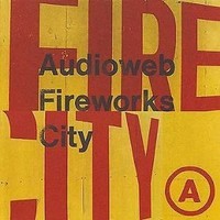Audioweb - Fireworks City HIP HOP-RAP CD 1998