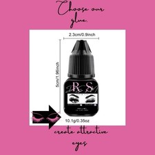 Pegamento para Extensiones de Pesta as Pega para Pesta as pelo a pelo