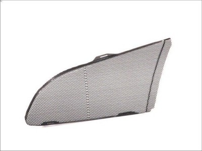 Grille PACOL BPA-SC009L for SCANIA T 11.705 2004-2005