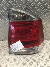 Rückleuchte rechts  Opel Vectra C (Z-C) Heckleuchte rechts 699846
