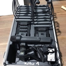 Sennheiser Tourguide System HDE 1030, in Koff...