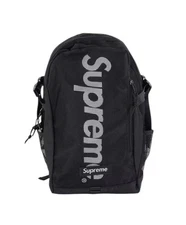 Supreme SS20 Black Mesh Backpack / New Rep
