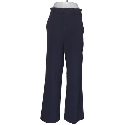 Vanilia, Stoffhose, Größe: 36, Broek Tailored Twill, Blau #d88