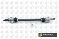 BGA Antriebswelle DS0942 FüR BMW X5 E70 F15 F85 X6 F16 F86 Xdrive 40E