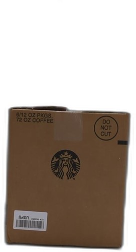 *2025-7-4* Starbucks Whole Bean Coffee, Dark Roast Coffee, Caffè Verona, 100 - Picture 3 of 10