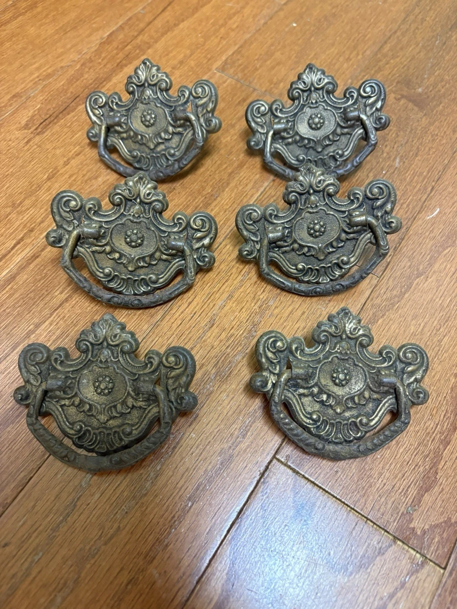 Vintage Antique Drawer Pulls for sale | eBay Vintage Antique Drawer Pulls for sale | eBay