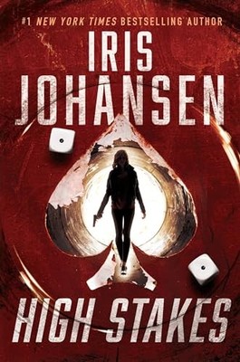 High Stakes, Johansen, Iris