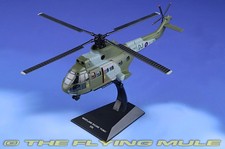 De Agostini 1:72 Puma HC.Mk 1 RAF XW225