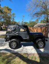 1969 Jeep CJ for Sale